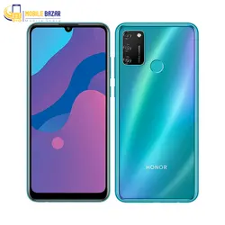 گوشی موبایل آنر مدل 9A با ظرفیت 64 گیگا بایت با رم 3 گیگابایت