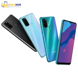 گوشی موبایل آنر مدل 9A با ظرفیت 64 گیگا بایت با رم 3 گیگابایت