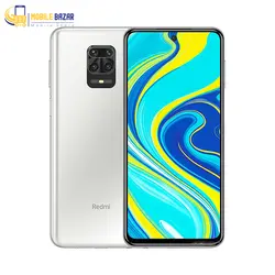 گوشی موبایل شیائومی مدل Redmi Note 9s ظرفیت 128 گیگابایت با رم 6 گیگابایت