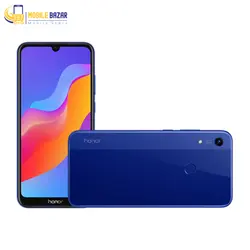 گوشی موبایل آنر مدل 8A ظرفیت 32 گیگابایت با رم 2 گیگابایت