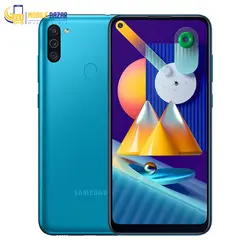 گوشی موبایل سامسونگ مدل Galaxy M11 ظرفیت 32 گیگابایت با رم 3 گیگابایت