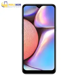 گوشی موبایل سامسونگ مدل Galaxy A10sظرفیت 32 گیگابایت با رم 2 گیگابایت