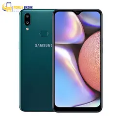 گوشی موبایل سامسونگ مدل Galaxy A10sظرفیت 32 گیگابایت با رم 2 گیگابایت