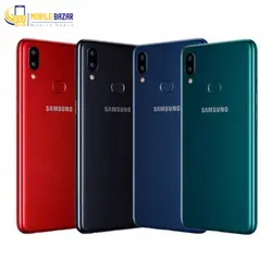 گوشی موبایل سامسونگ مدل Galaxy A10sظرفیت 32 گیگابایت با رم 2 گیگابایت