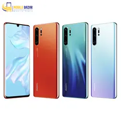 گوشی موبایل هوآوی P30 Pro با ظرفیت 256 گیگابایت و رم 8 گیگابایت