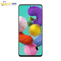 گوشی موبایل سامسونگ مدل Galaxy A51 ظرفیت 128 گیگابایت با رم 8 گیگابایت