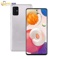 گوشی موبایل سامسونگ مدل Galaxy A51 ظرفیت 128 گیگابایت با رم 8 گیگابایت