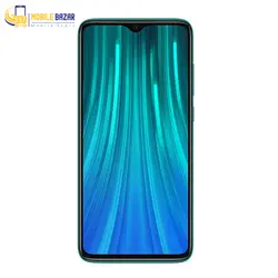 گوشی موبایل شیائومی مدل Redmi Note 8 Pro ظرفیت 64 گیگابایت با رم 6 گیگابایت