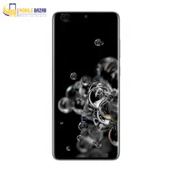 گوشی موبایل سامسونگ مدل Galaxy S20 Ultra ظرفیت ۱۲۸ گیگابایت با رم 12 گیگابایت