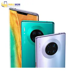 گوشی موبایل هوآوی Mate 30 پرو با ظرفیت 256 گیگابایت با رم 8 گیگابایت