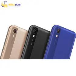 گوشی موبایل آنر مدل 8S دو سیم کارت ظرفیت 32 گیگابایت با رم 2 گیگابایت