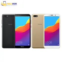 گوشی موبایل آنر مدل 7S ظرفیت 16 گیگابایت با رم 1 گیگابایت