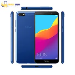 گوشی موبایل آنر مدل 7S ظرفیت 16 گیگابایت با رم 1 گیگابایت