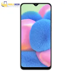 گوشی موبایل سامسونگ مدلGalaxy A30s ظرفیت ۱۲۸ گیگابایت با رم 4 گیگابایت