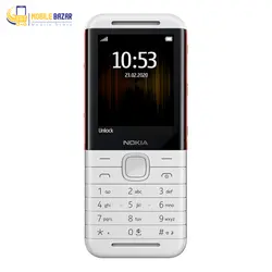 گوشی موبایل نوکیا 5310 (2020) با ظرفیت 16 مگابایت