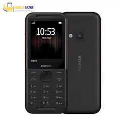 گوشی موبایل نوکیا 5310 (2020) با ظرفیت 16 مگابایت