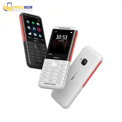 گوشی موبایل نوکیا 5310 (2020) با ظرفیت 16 مگابایت
