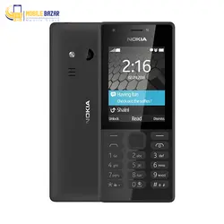 گوشی موبایل نوکیا 216 با ظرفیت 16 مگابایت
