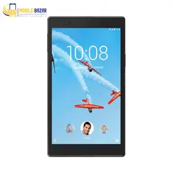 تبلت لنوو مدل4G Tab 4 8504X با ظرفیت 16 گیگابایت و رم 2 گیگابایت