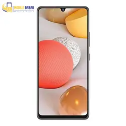 گوشی موبایل سامسونگ A42 Galaxy ظرفیت 128 گیگابایت و با 6 رم گیگابایت 5G