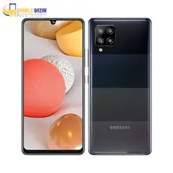 گوشی موبایل سامسونگ A42 Galaxy ظرفیت 128 گیگابایت و با 6 رم گیگابایت 5G