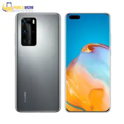 گوشی موبایل هوآوی مدل P40 Pro ظرفیت 256 گیگابایت با رم 8 گیگابایت