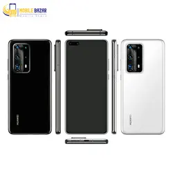 گوشی موبایل هوآوی مدل P40 Pro ظرفیت 256 گیگابایت با رم 8 گیگابایت