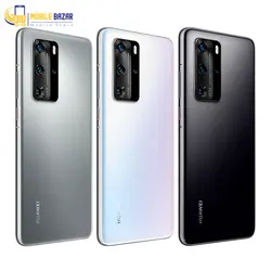 گوشی موبایل هوآوی مدل P40 Pro ظرفیت 256 گیگابایت با رم 8 گیگابایت