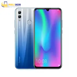 گوشی موبایل آنر مدل 10 Lite با ظرفیت 64 گیگابایت با رم 3 گیگابایت