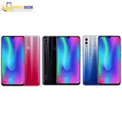 گوشی موبایل آنر مدل 10 Lite با ظرفیت 64 گیگابایت با رم 3 گیگابایت