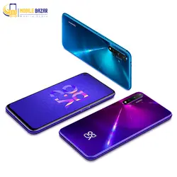 گوشی موبایل هوآوی مدل Nova 5T ظرفیت 128 گیگابایت با رم 8 گیگابایت