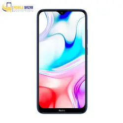 گوشی موبایل شیائومی مدل Redmi8 ظرفیت 64 گیگابایت با رم 4 گیگابایت
