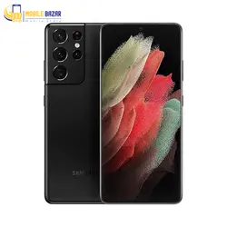 گوشی موبایل سامسونگ مدل Galaxy S21 Ultra ظرفیت 256 گیگابایت با رم 12 گیگابایت 5G