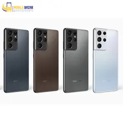 گوشی موبایل سامسونگ مدل Galaxy S21 Ultra ظرفیت 256 گیگابایت با رم 12 گیگابایت 5G