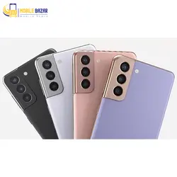 گوشی موبایل سامسونگ مدل Galaxy S21 Plus ظرفیت 256 گیگابایت با رم 8 گیگابایت( 5G)