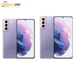 گوشی موبایل سامسونگ مدل Galaxy S21 Plus ظرفیت 256 گیگابایت با رم 8 گیگابایت( 5G)