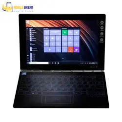 تبلت لنوو مدل YOGA10 Book X91L 4G با ظرفیت 128 گیگابایت و رم 4 گیگابایت