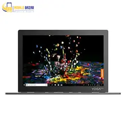 تبلت لنوو مدل YOGA Book10 C930 i5 J912f با ظرفیت 256 گیگابایت و رم 8 گیگابایت