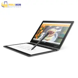 تبلت لنوو مدل YOGA Book10 C930 i5 J912f با ظرفیت 256 گیگابایت و رم 8 گیگابایت