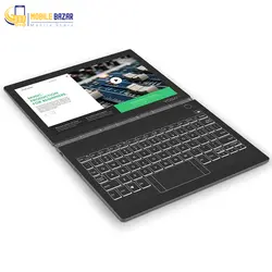 تبلت لنوو مدل YOGA Book10 C930 i5 J912f با ظرفیت 256 گیگابایت و رم 8 گیگابایت