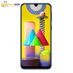 گوشی موبایل سامسونگ M31 Galaxy ظرفیت 128 گیگابایت و رم 6 گیگابایت