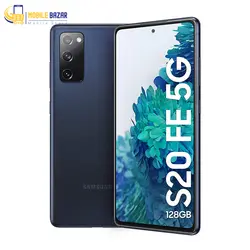 گوشی موبایل سامسونگS20 FE Galaxy ظرفیت 256 گیگابایت و با 8 رم گیگابایت