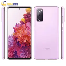 گوشی موبایل سامسونگS20 FE Galaxy ظرفیت 256 گیگابایت و با 8 رم گیگابایت