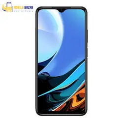 گوشی موبایل شیائومی Redmi 9T با ظرفیت 64 گیگابایت و رم 4 گیگابایت(رنگ خاکستری)