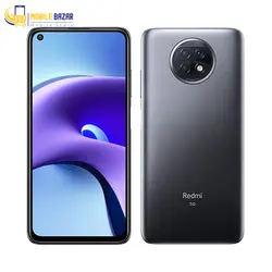 گوشی موبایل شیائومی Redmi Note 9T 5Gبا ظرفیت 64 گیگابایت و رم 4 گیگابایت