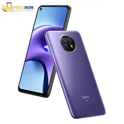 گوشی موبایل شیائومی Redmi Note 9T 5Gبا ظرفیت 64 گیگابایت و رم 4 گیگابایت