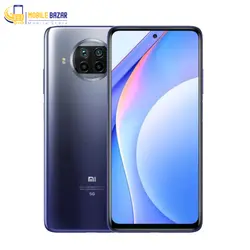 گوشی موبایل شیائومی مدل Mi 10T Lite 5G ظرفیت 128 گیگابایت با رم 6 گیگابایت