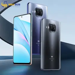 گوشی موبایل شیائومی مدل Mi 10T Lite 5G ظرفیت 128 گیگابایت با رم 6 گیگابایت