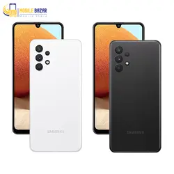 گوشی موبایل سامسونگ مدل Galaxy A32 ظرفیت 128 گیگابایت با رم 4 گیگابایت