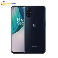 گوشی موبایل وان پلاس مدل OnePlus Nord N10 5G ظرفیت 128 گیگابایت با رم 6 گیگابایت